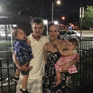 Meet your Posher, Ashlie